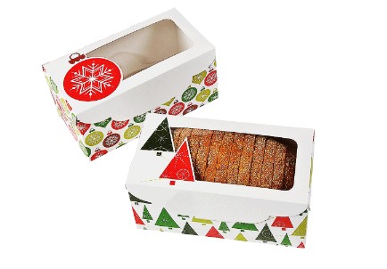 Unique Decorative Lighten Christmas Gift Box Set Wrapping Ideas Lids Outdoor