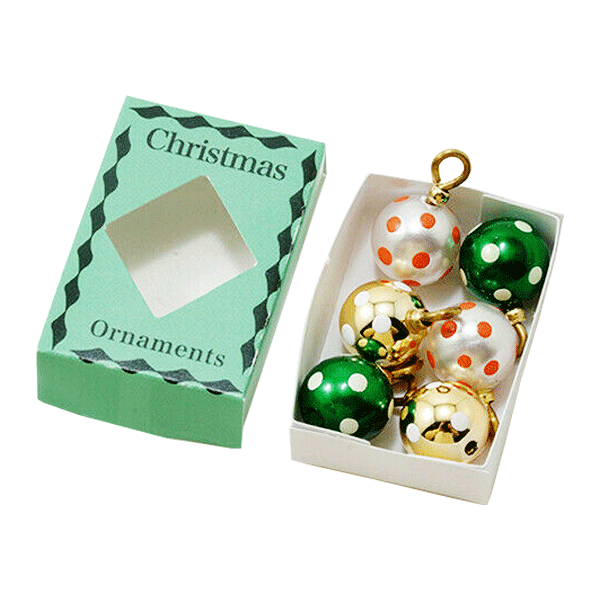 10 Simple Creative Ideas For Storing Christmas Ornament Boxes